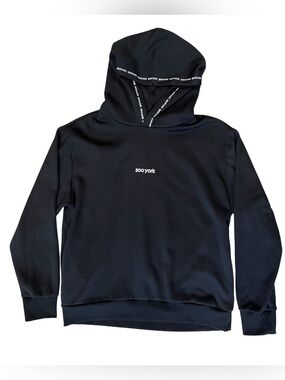 Zoo York Black Pullover Hoodie